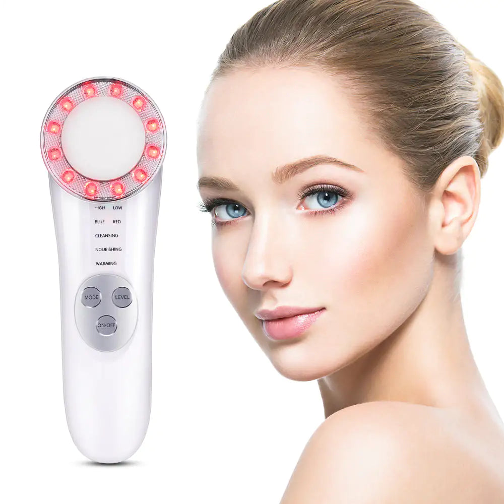 Re-Joove 7 in 1 Facial Lifter and Massage