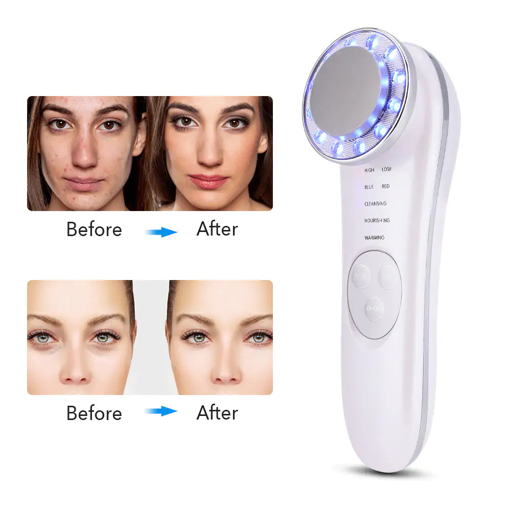 Re-Joove 7 in 1 Facial Lifter and Massage