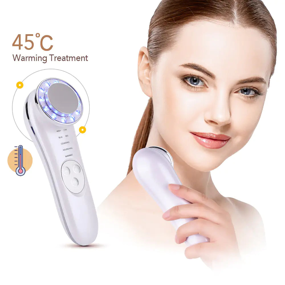 Re-Joove 7 in 1 Facial Lifter and Massage